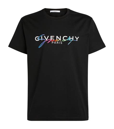 givenchy shirts for men.